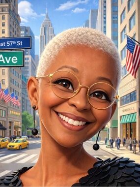 You Just Won A Silver 🩶 or Gold⭐️ Item! Congrats & TY!🙏🏿No Cancels/Returns🥰